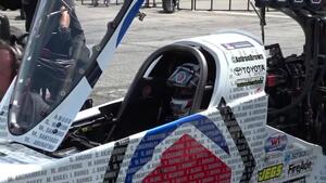 First day of 2018 Indy test session recap