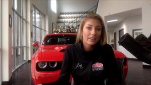 Leah Pritchett Live Interview