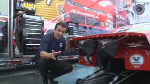 NHRA 101: Tony Pedregon explains the PS WheelieBar