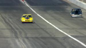 2021 Lucas Oil NHRA Winternationals Top Sportsman winner Richard Okerman.mp4