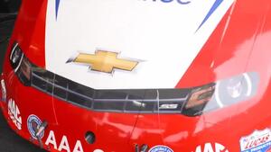 NHRA 101: Tony Pedregon explains how long it takes to stage a Nitro car