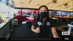 NHRA 101: Digital technology protecting racers and fans