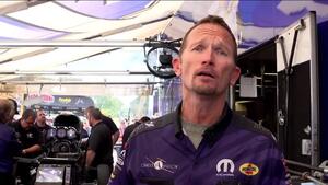 Jack Beckman Remembers Terry Chandler