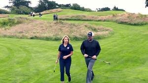 Shawn Langdon&#039;s Pursuit of Perfection