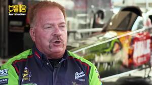 Terry McMillen's Road to the Countdown