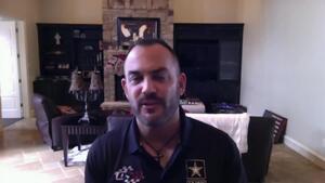 Tony Schumacher discusses latest team developments