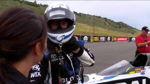 Shawn Langdon's Road to the Countdown