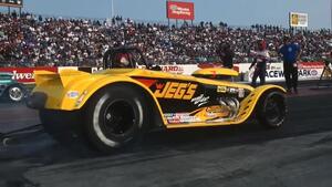 Inside the Numbers: Jeg Coughlin Jr.