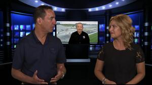 NHRA Today Roundtable: NHRA Toyota Nationals Pro Stock Preview