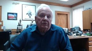 Warren Johnson talks about new Pro Stock rules