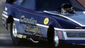 Chad Head picks his Top 5 favorite Funny Cars