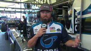 Shawn Langdon Announces his Move to Funny Car in 2018