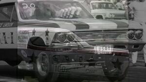 Tales From the Strip: Bruce Larson