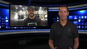 NHRA Today: JR Todd On His First Win as a Funny Car Driver