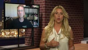 NHRA Today: Aaron Strong