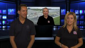 NHRA Today Roundtable: AAA Texas NHRA FallNationals Nitro Preview