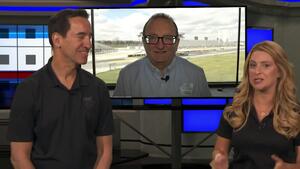 NHRA Today Roundtable: Amalie Motor Oil Gatornationals preview