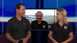 NHRA Today Roundtable: Chevrolet Performance U.S. Nationals