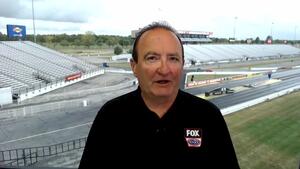 NHRA Today Roundtable: Countdown to the Championship preview