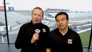 NHRA Today Roundtable: Denso Spark Plugs NHRA Four-Wide Nationals preview