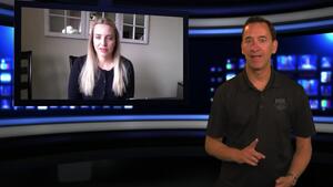 NHRA Today: Brittany Force talks about Epping win