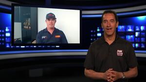 Crew Chief Confidential: Courtney Force&#039;s co-crew chief Danny Hood