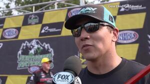 Crew Chief Confidential: NHRA Northwest Nationals