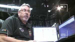 Crew Chief Confidential: Mike Green U.S. Army Top Fuel Dragster