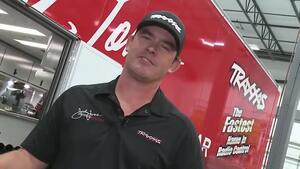 Crew Chief Confidential: Danny Hood