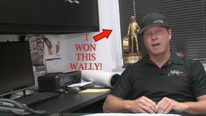 Crew Chief Confidential: Mike Neff