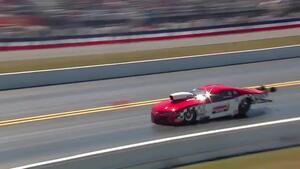 Rickie Smith talks Gatornationals Pro Mod victory