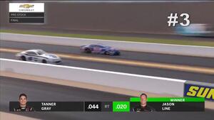 Fast Five: 2018 NHRA Carolina Nationals presented by WIX Filters