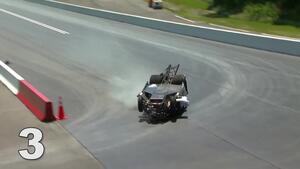 Fast Five: Fitzgerald USA NHRA Thunder Valley Nationals