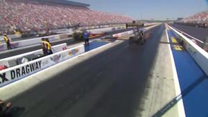 NHRA Today Roundtable: Four-Wide Nationals preview