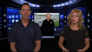NHRA Today Roundtable: NHRA Toyota Nationals Nitro Preview