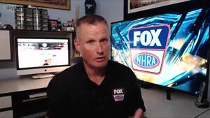 NHRA Today Roundtable: Fitzgerald USA NHRA Thunder Valley Nationals preview
