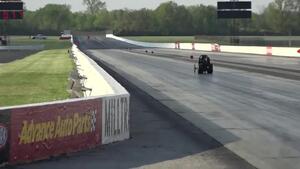 Wild Wednesday at Lucas Oil Raceway at Indianapolis