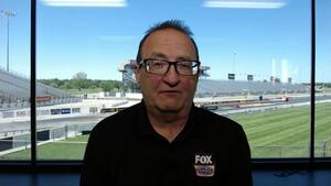 NHRA Today roundtable: Toyota NHRA Sonoma Nationals