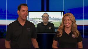 NHRA Today roundtable: Previewing the NHRA New England Nationals