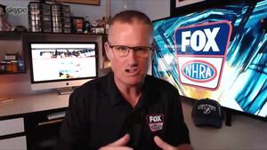 NHRA Today Roundtable: NGK Spark Plugs NHRA Four-Wide Nationals