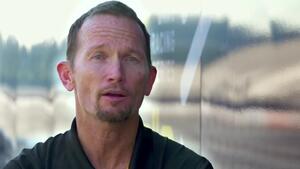 The story behind crew chief Jimmy Prock's decision to move back to John Force Racing