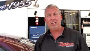 Bo Butner Confesses About What Hooked Him on Drag Racing