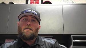 NHRA Today: Shawn Langdon makes the move to Team Kalitta