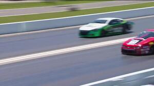 Erica Enders discusses 2018 Pro Mod debut and heading home to Houston for NHRA SpringNationals