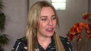 NHRA Feature: Brittany Force starts the season on a mission