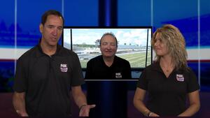 NHRA Today Roundtable: Lucas Oil NHRA Nationals preview