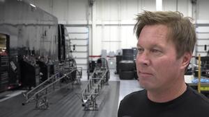 Don Schumacher Racing crew chief changes