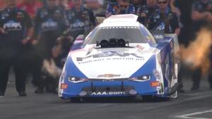 NHRA Today Roundtable: JEGS Route 66 NHRA Nationals preview