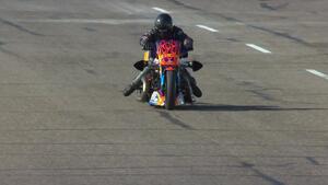 2020 Arizona Nationals Top Fuel Harley Winner.mp4