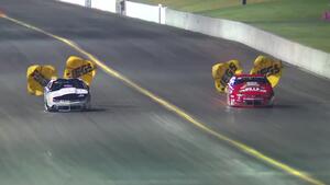 Erica Enders blisters scoreboard to go low on Friday in Reading